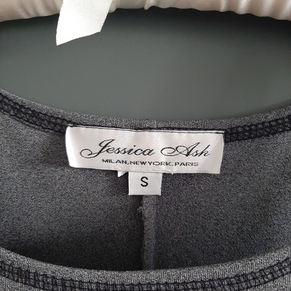 Long dress - Picture 4 of 5